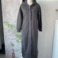 Fleece Jacket - Charcoal