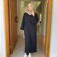 Trackie Dress