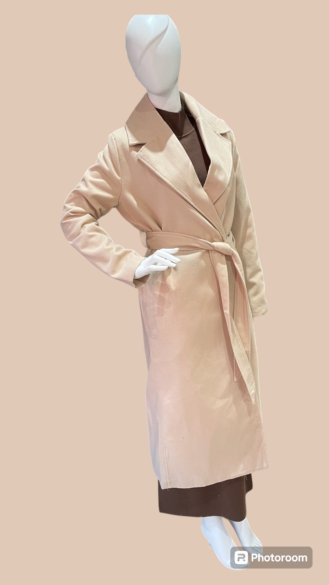 Sama coat