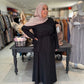 Fadili Two In One Dress