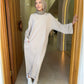 Trackie Dress