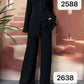 Ghalia Knit Set