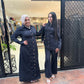 Iman Denim Dress