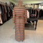 Isra Dress