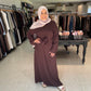 Aseel Tie Dress