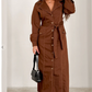 Jasmin Denim Dress
