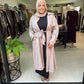 Pleated Coat