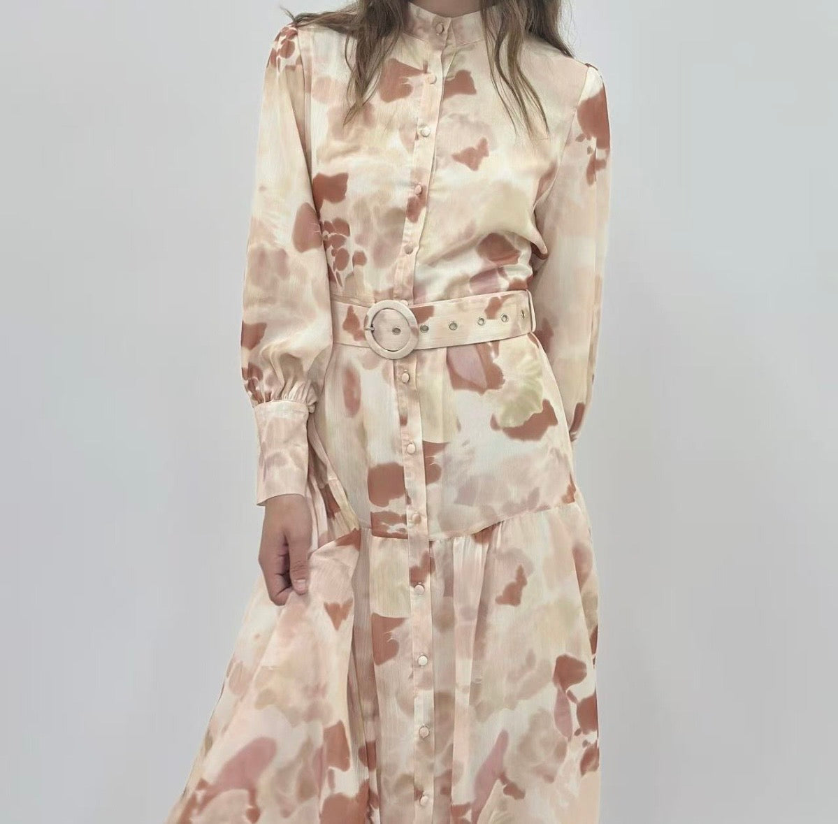 Destiny Dress