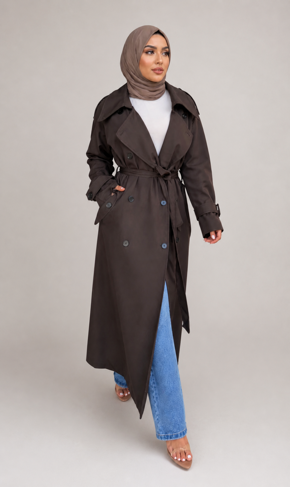 Long Trench