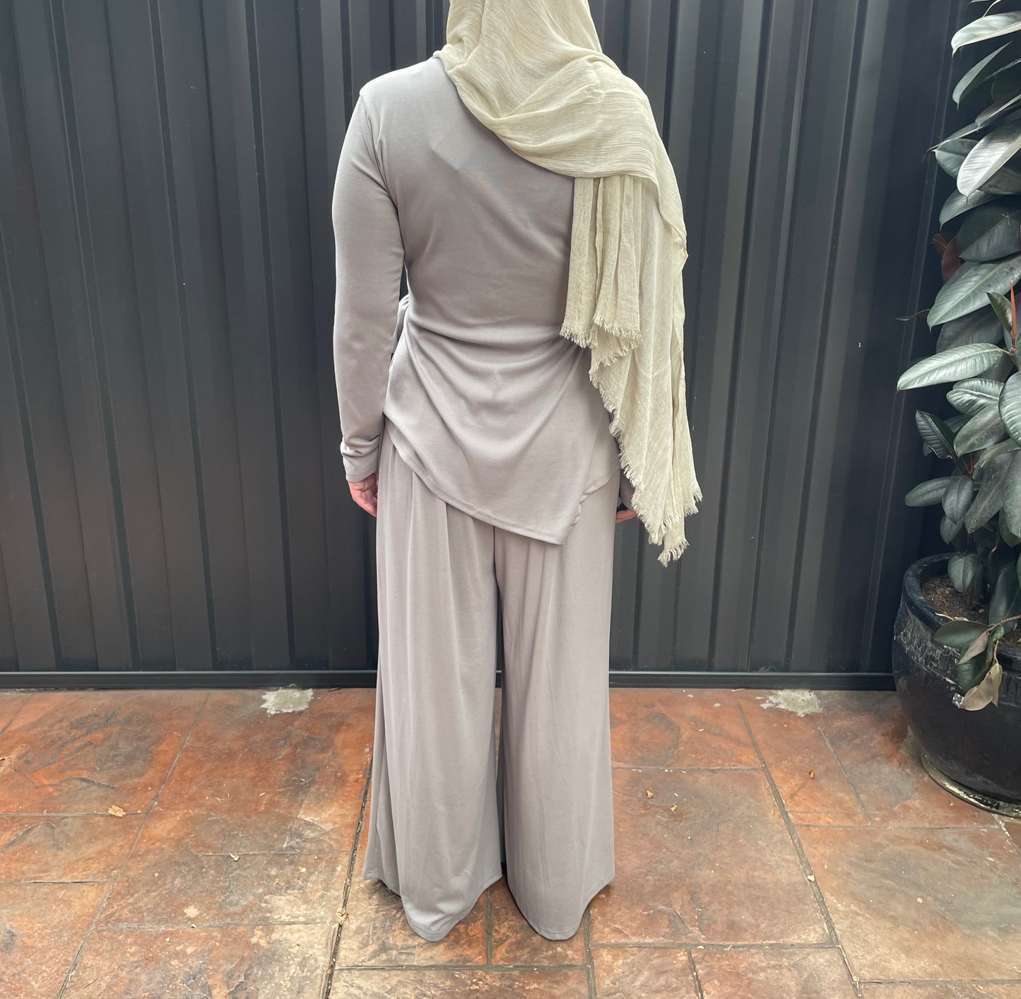 Mariam Set