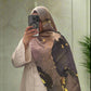 Printed Bamboo - Earthy