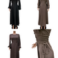 Side Tie Maxi