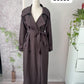 Riem Trench Coat