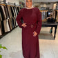 Ashley Dress (Plus sizes)