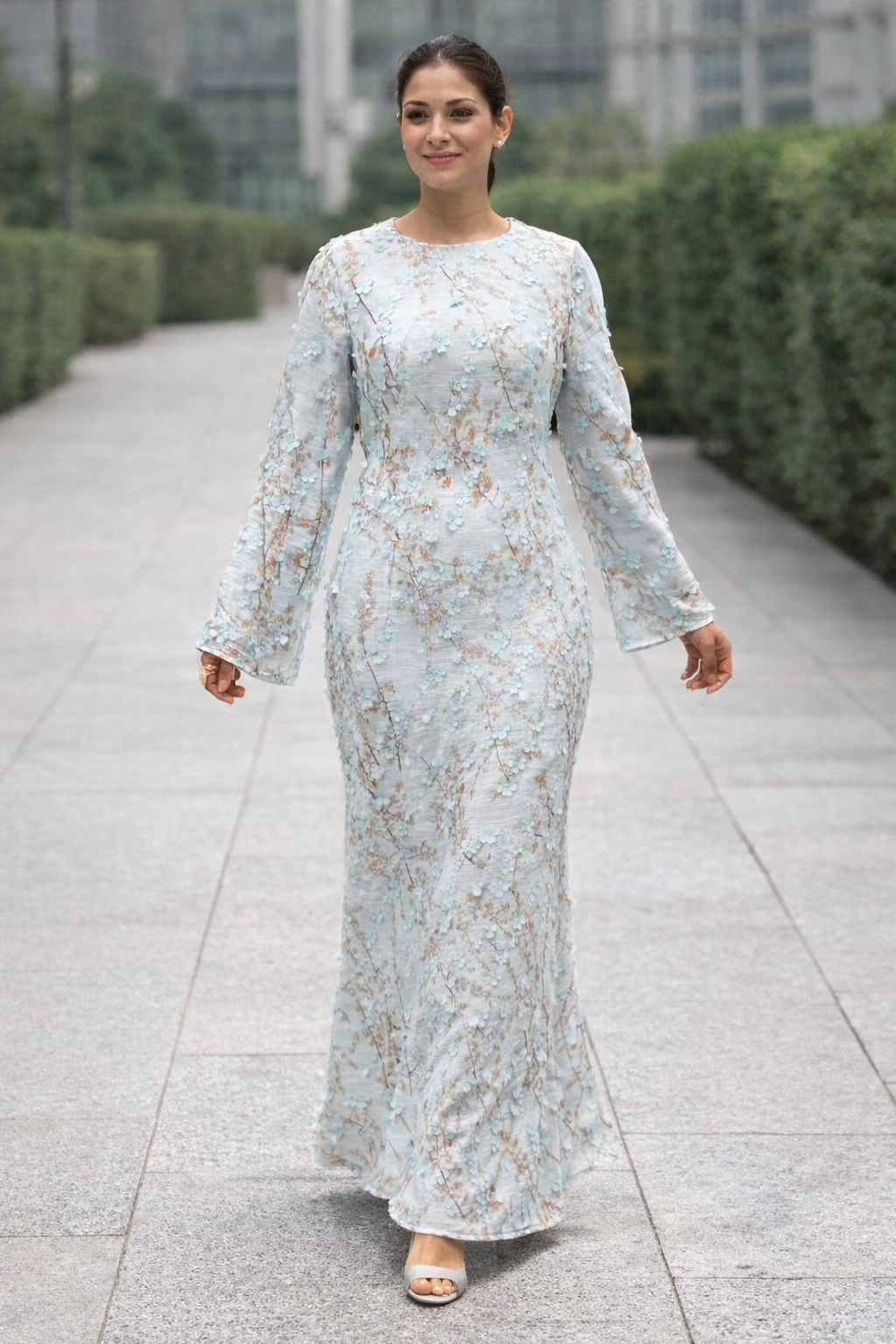 Soumaya Dress