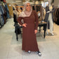 Hiam Knit Dress