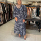 Diana Maxi Dress