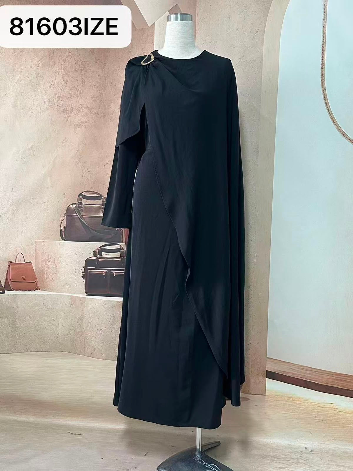 Julie Dress