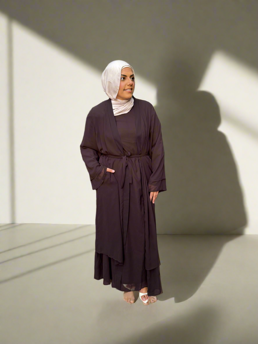 Khadija Abaya
