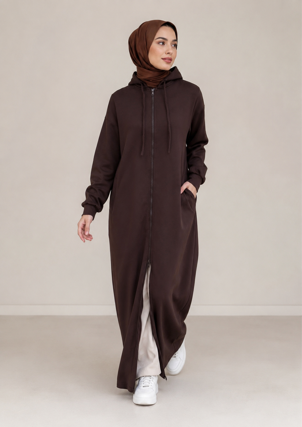 Loretta Fleece Jacket