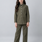 Girls Ponte set