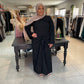 Zuhalia Linen Dress