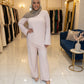 Asma Lace Set