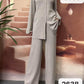 Ghalia Knit Set