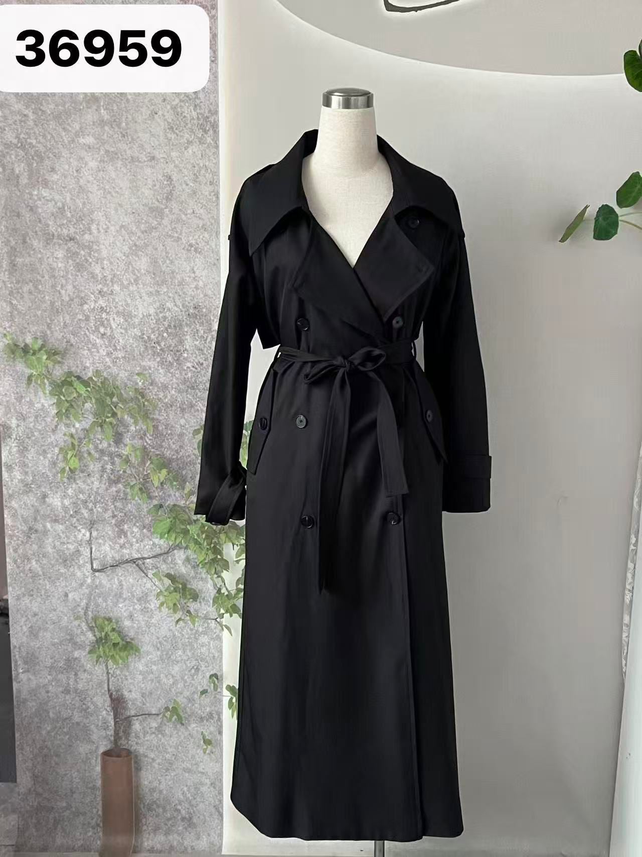 Long Trench