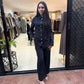 Denim Set