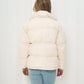 Puffer coat