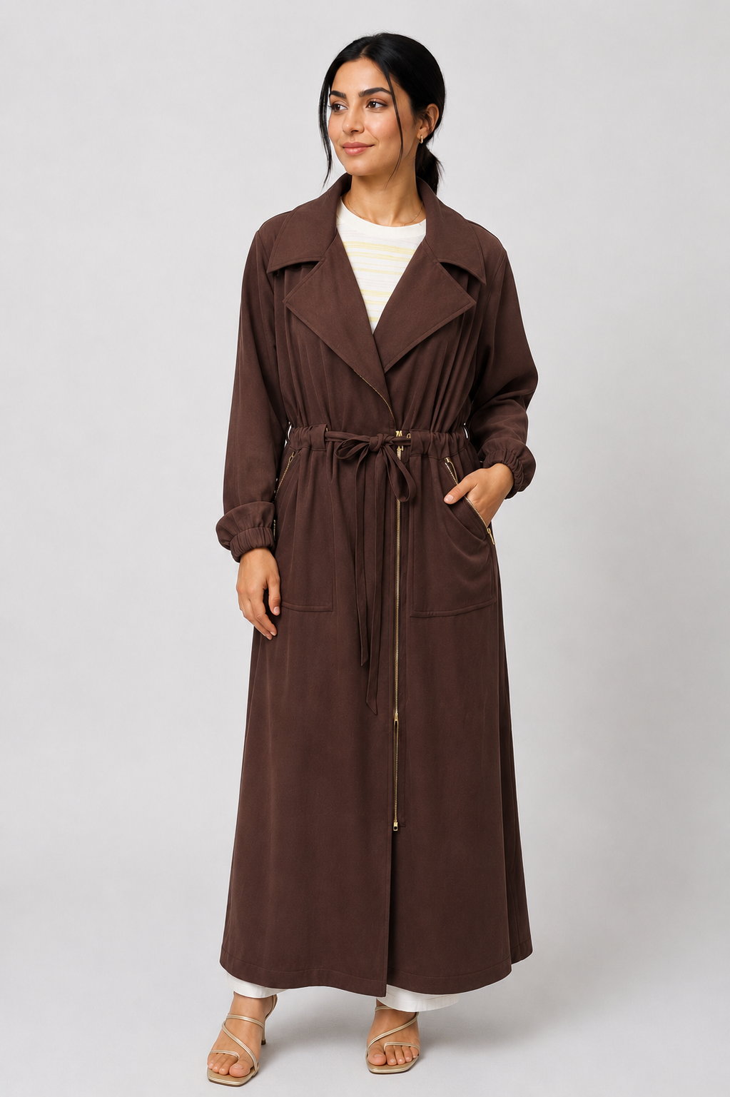 Stella Jacket