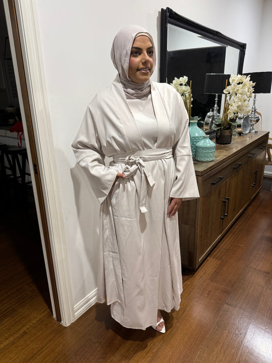 Dubai Abaya