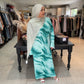 Zoe Tie Dye Dress