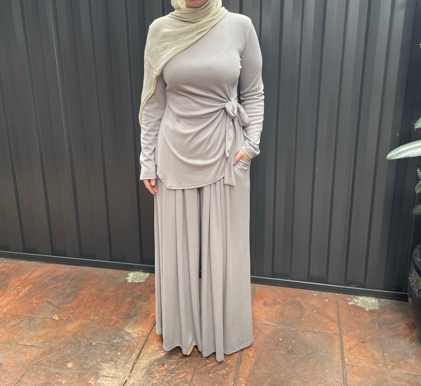 Mariam Set