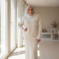 Jihan Knit Set