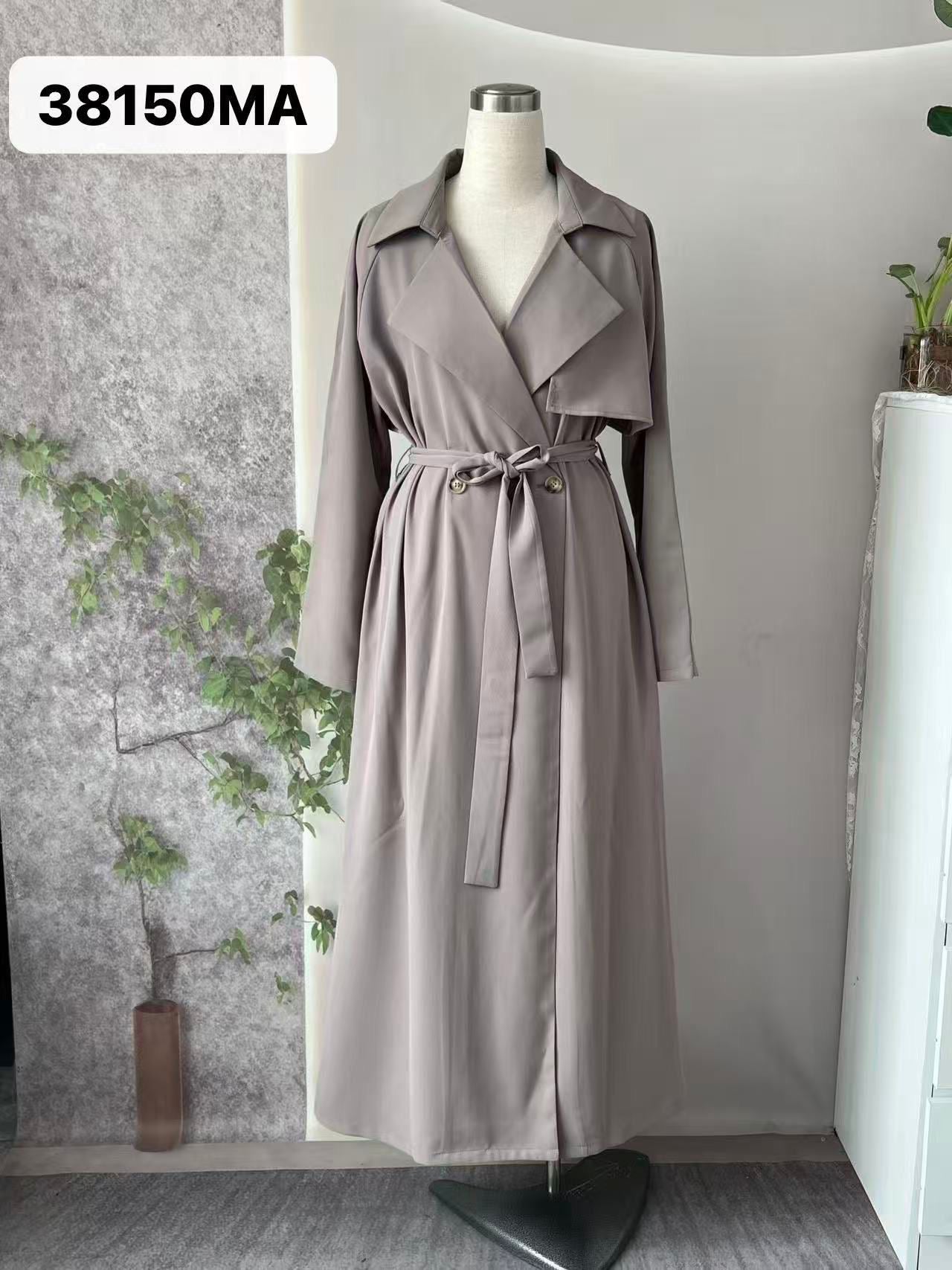 Assia Coat