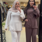 Angie Linen Set