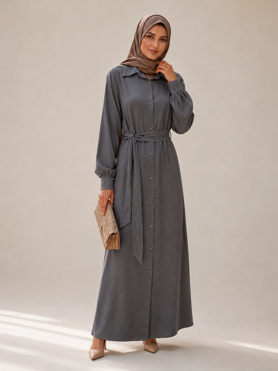 Sienna Maxi