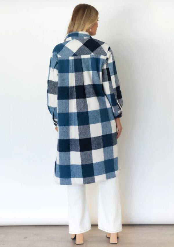 Stephanie jacket
