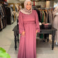 Roukaya Maxi Dress