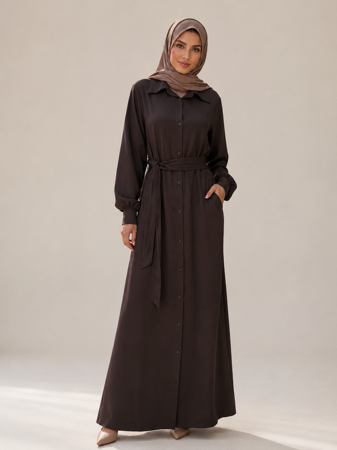 Sienna Maxi