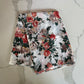 Square Chiffon - Floral