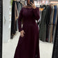 Jamilla Knit Dress
