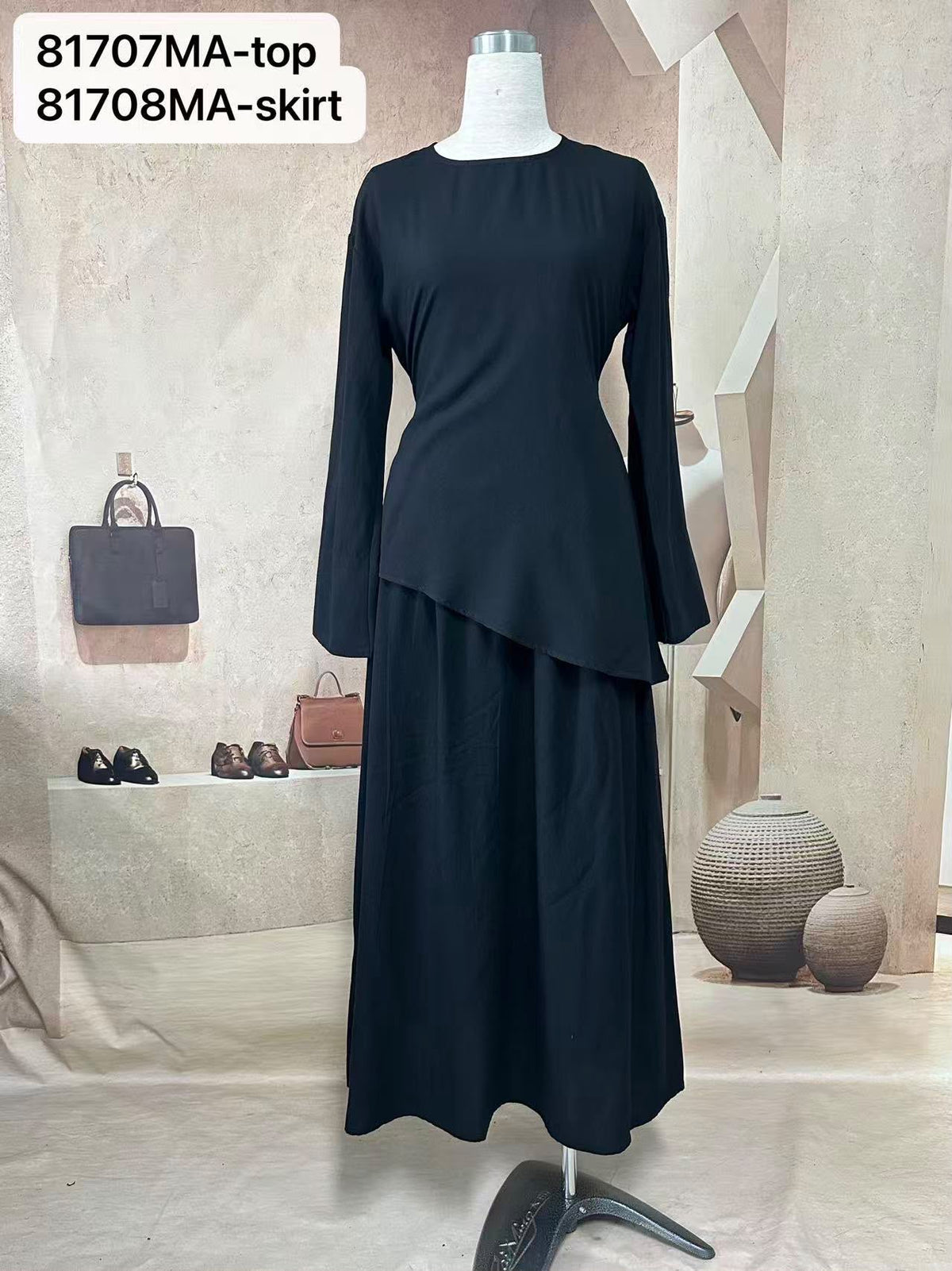 Douha Set