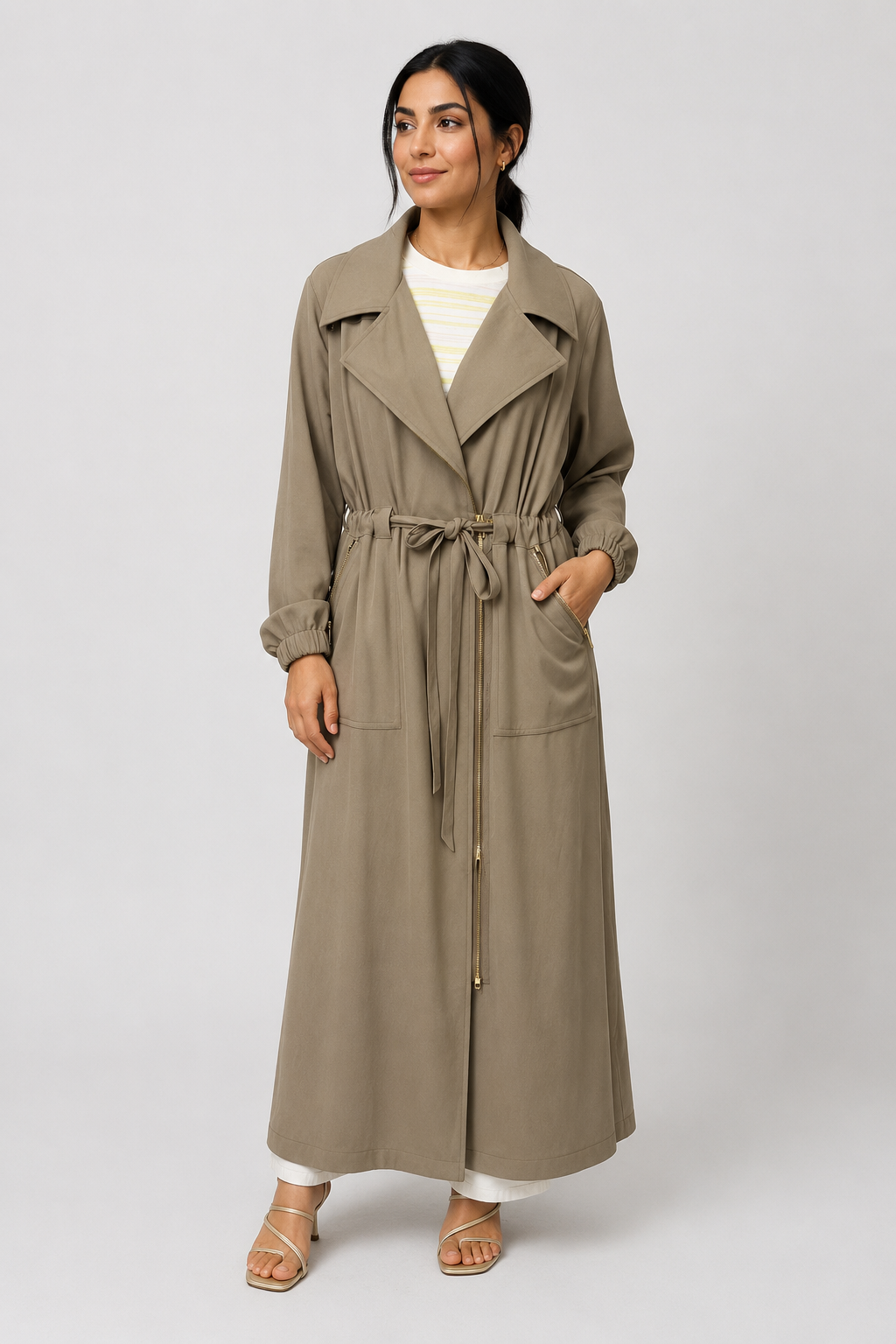 Stella Jacket