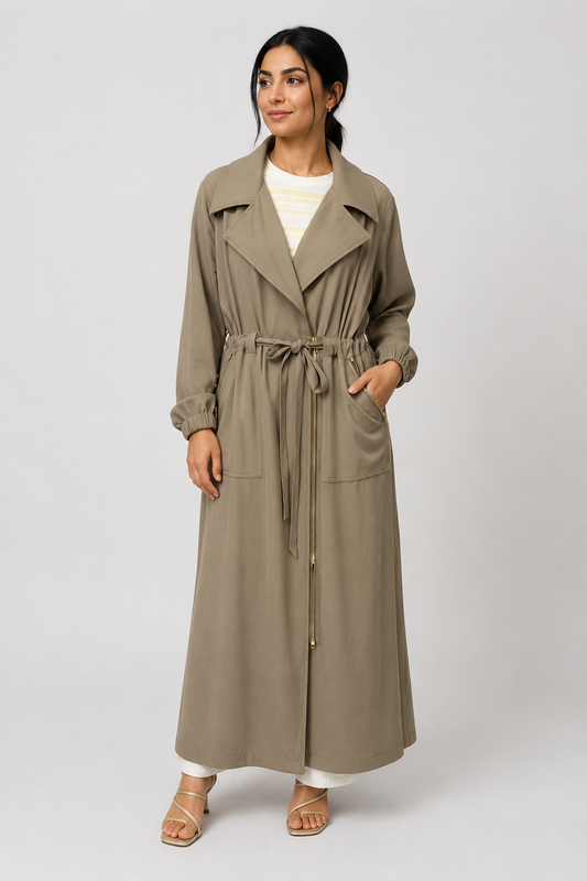 Stella Jacket