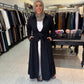 Heidi Dress - Black