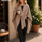 Throw Wrap