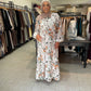 Mariam Maxi Dress